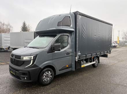 Renault - Master