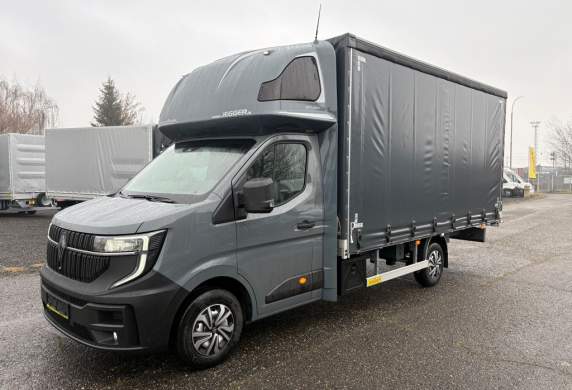 Renault - Master