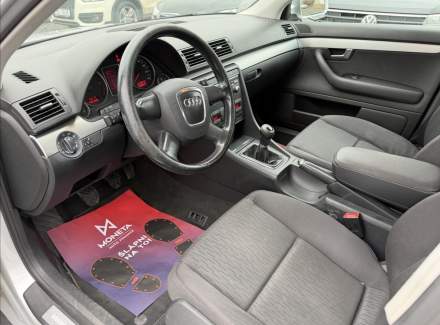 Audi - A4