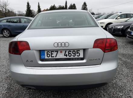 Audi - A4