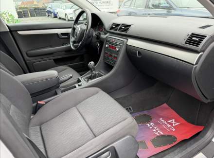 Audi - A4