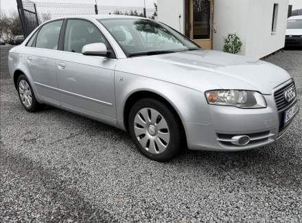 Audi - A4