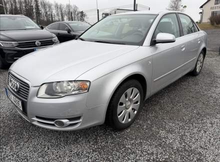 Audi - A4