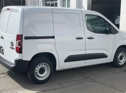 Fiat - Doblo