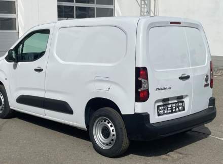 Fiat - Doblo