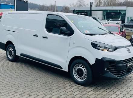 Fiat - Scudo