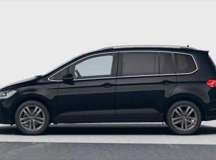 Volkswagen - Touran