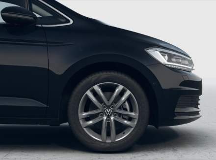 Volkswagen - Touran