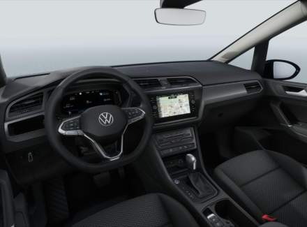 Volkswagen - Touran