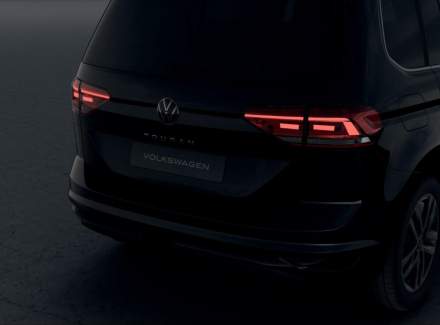 Volkswagen - Touran