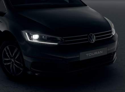 Volkswagen - Touran