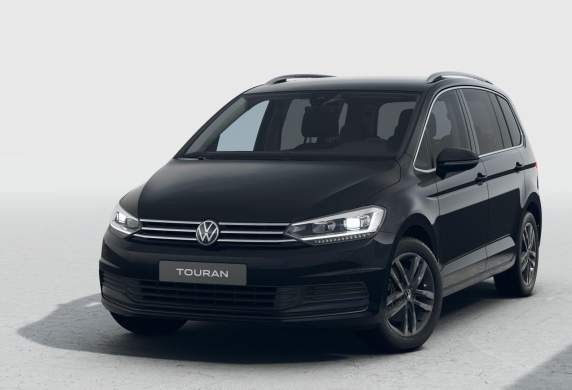 Volkswagen - Touran