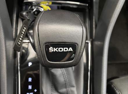 Škoda - Kodiaq