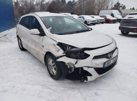 Hyundai - i30