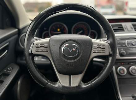 Mazda - 6