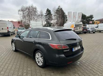 Mazda - 6