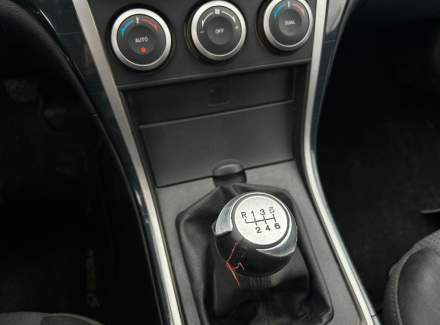 Mazda - 6