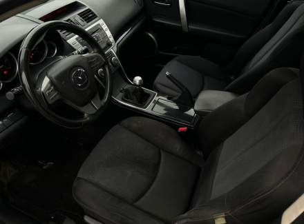 Mazda - 6