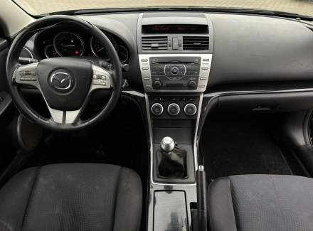 Mazda - 6