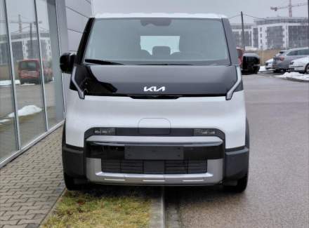 Kia - Avella