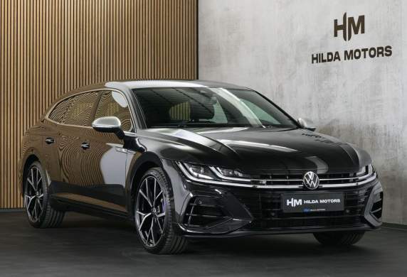 Volkswagen - Arteon