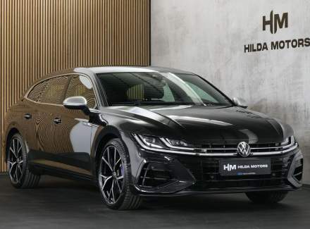 Volkswagen - Arteon