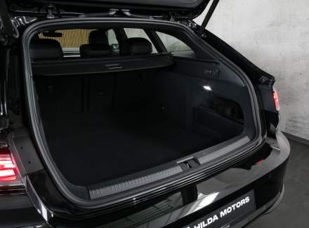 Volkswagen - Arteon