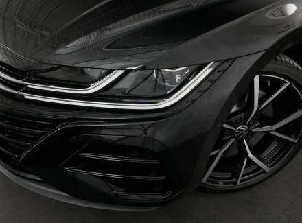 Volkswagen - Arteon