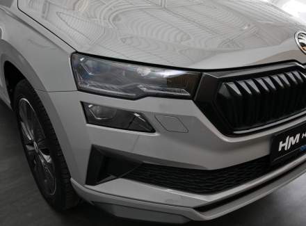 Škoda - Karoq