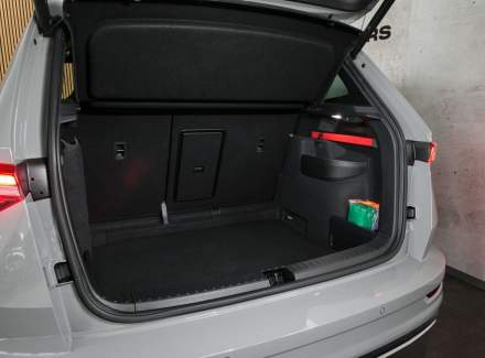 Škoda - Karoq