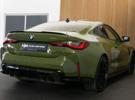 BMW - M4