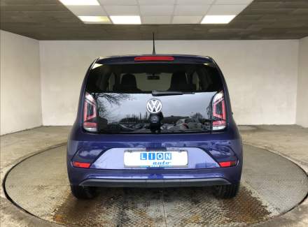 Volkswagen - Up!