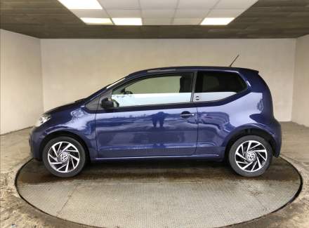 Volkswagen - Up!