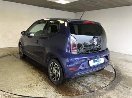 Volkswagen - Up!