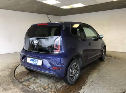 Volkswagen - Up!