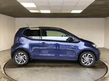 Volkswagen - Up!