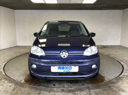 Volkswagen - Up!