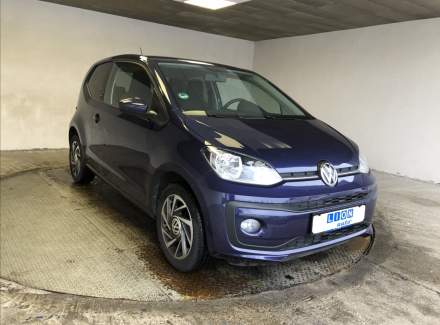 Volkswagen - Up!