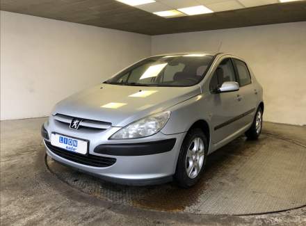 Peugeot - 307