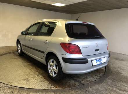 Peugeot - 307