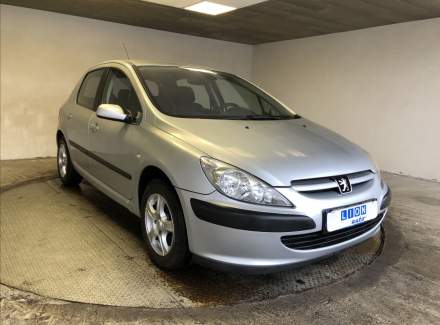 Peugeot - 307