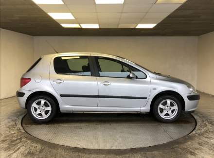 Peugeot - 307