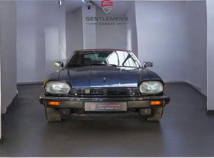 Jaguar - XJS