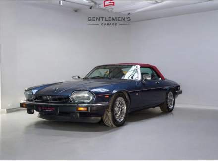 Jaguar - XJS