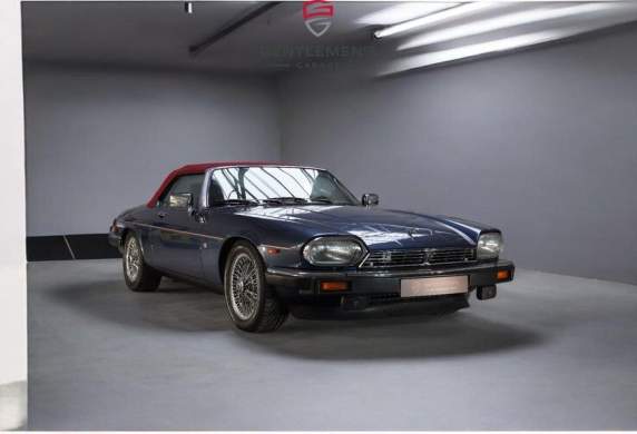 Jaguar - XJS