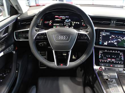 Audi - S7