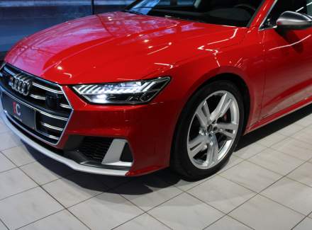 Audi - S7