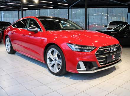Audi - S7