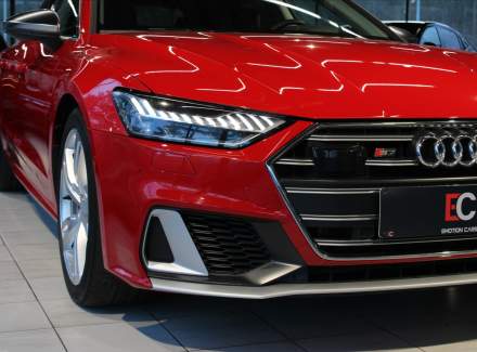 Audi - S7