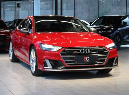 Audi - S7